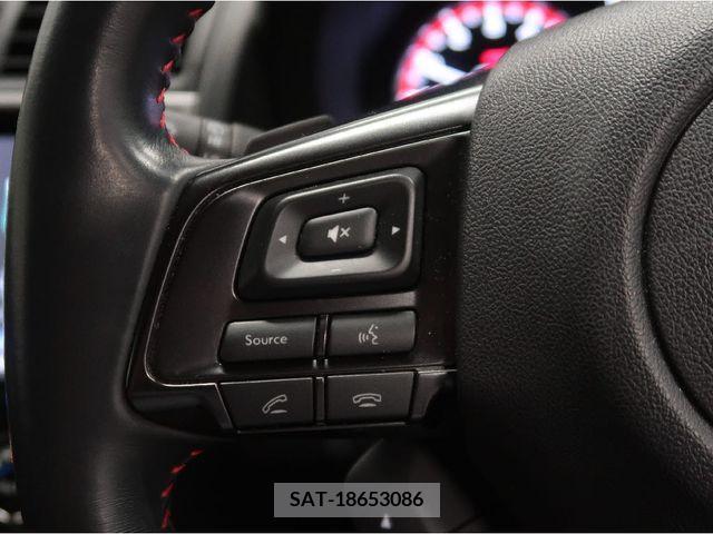 Subaru LEVORG 2020-06 348270-16