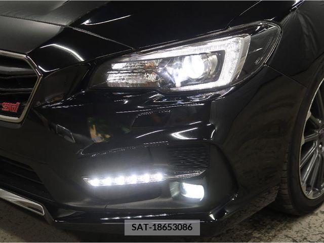 Subaru LEVORG 2020-06 348270-17