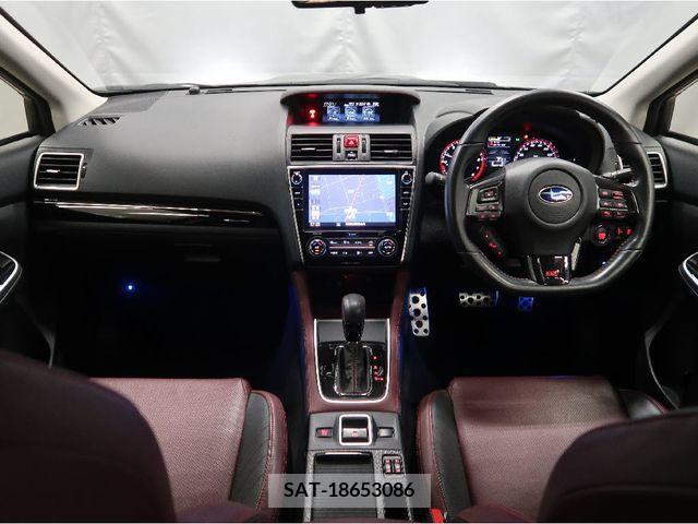 Subaru LEVORG 2020-06 348270-2