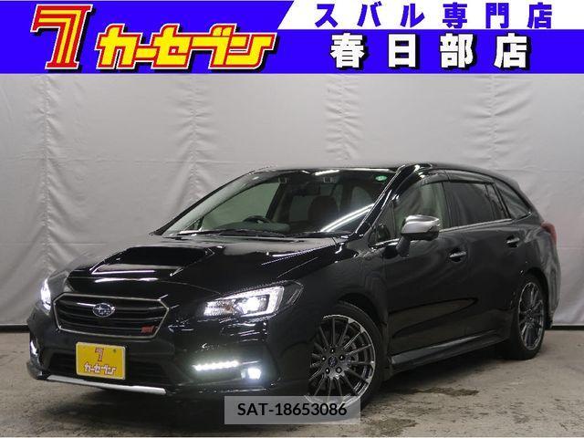 Subaru LEVORG 2020-06 348270-0