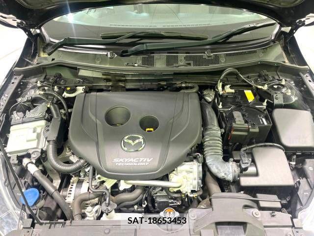 Mazda DEMIO 2016-06 301954-18
