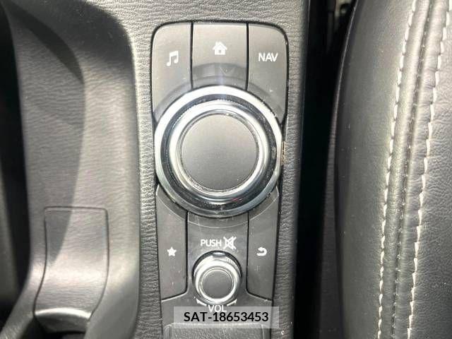 Mazda DEMIO 2016-06 301954-5
