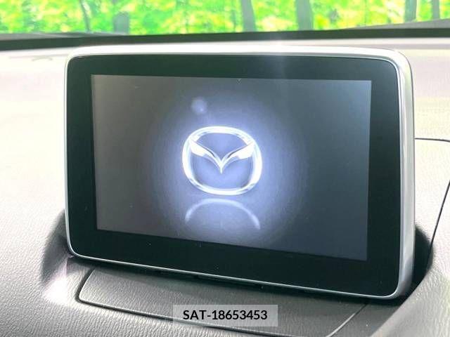 Mazda DEMIO 2016-06 301954-2