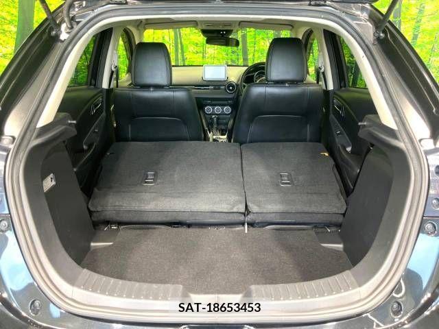 Mazda DEMIO 2016-06 301954-10