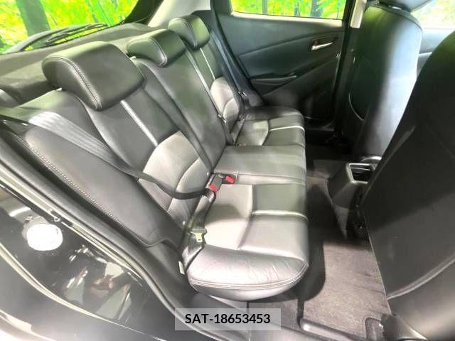 Mazda DEMIO 2016-06 301954-9