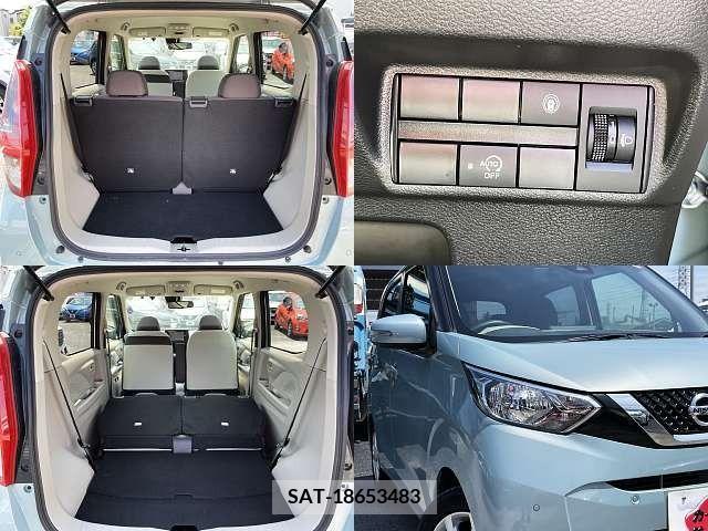 Nissan DAYZ 2020-09 353597-7