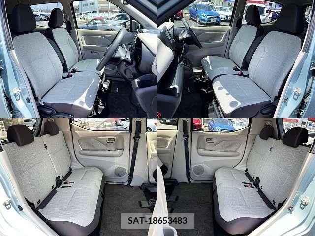 Nissan DAYZ 2020-09 353597-6