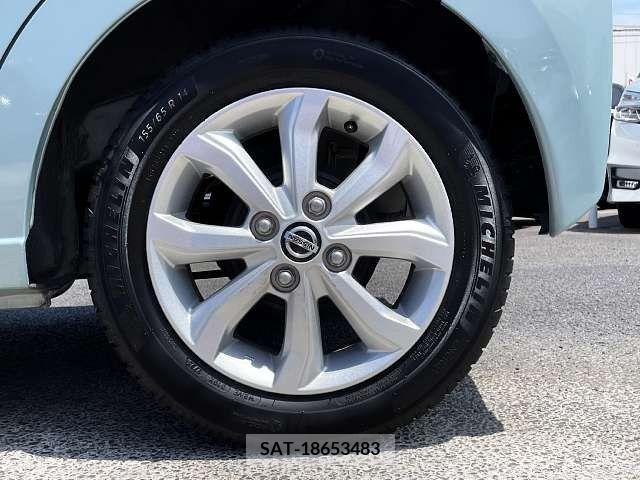 Nissan DAYZ 2020-09 353597-3