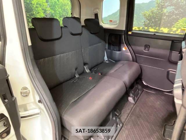 Toyota ROOMY 2017-07 311033-10