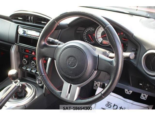 Toyota 86 2012-09 321152-8