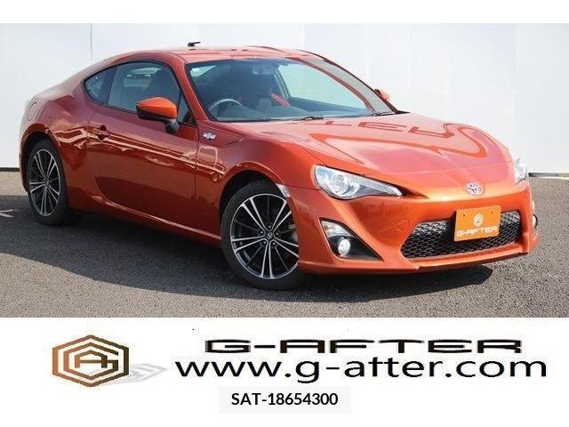 Toyota 86 2012-09 321152-0