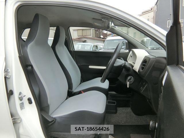 Suzuki ALTO 2015-12 222093-3