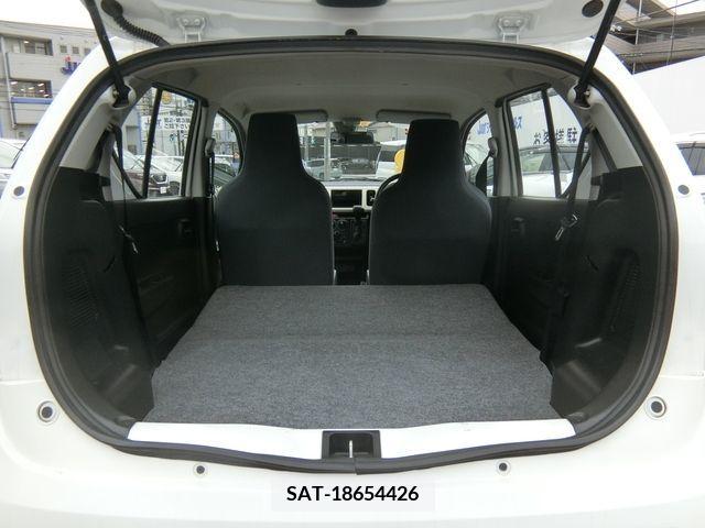 Suzuki ALTO 2015-12 222093-6