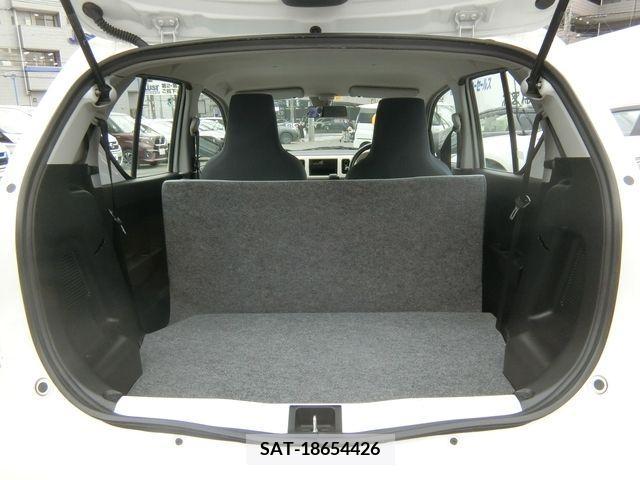 Suzuki ALTO 2015-12 222093-5