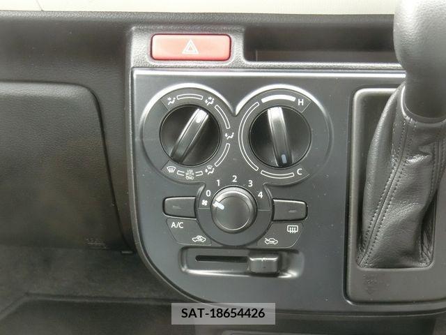 Suzuki ALTO 2015-12 222093-7