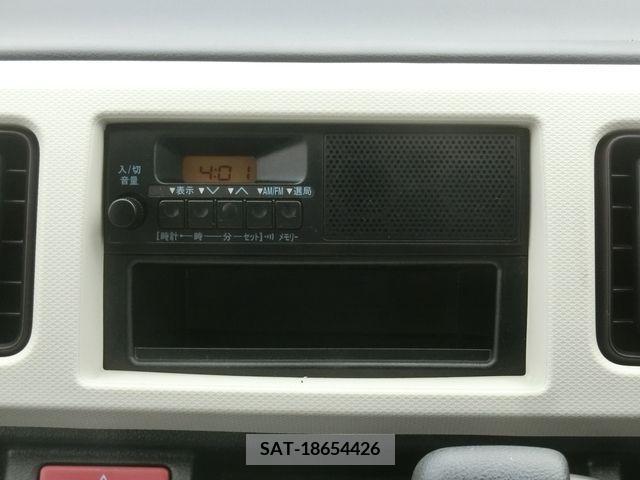 Suzuki ALTO 2015-12 222093-8