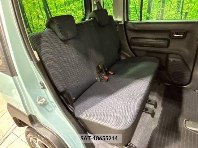 Suzuki HUSTLER 2022-11 272087-9