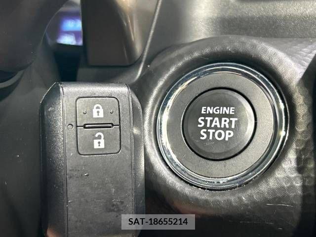 Suzuki HUSTLER 2022-11 272087-6