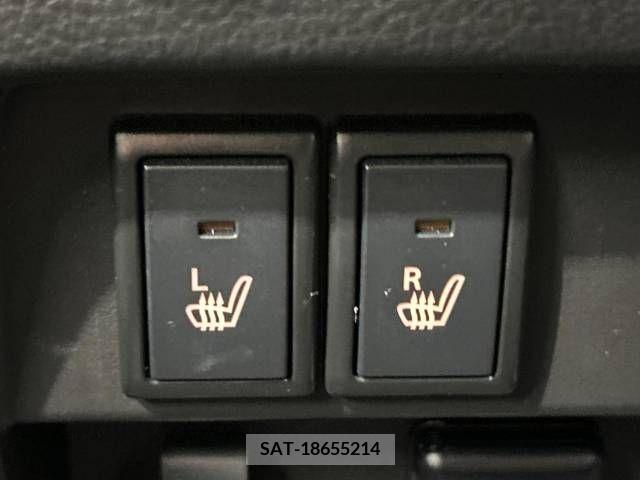 Suzuki HUSTLER 2022-11 272087-5