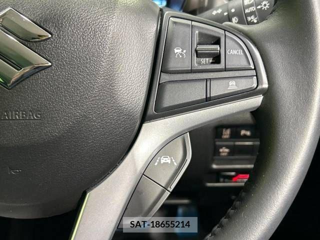 Suzuki HUSTLER 2022-11 272087-3