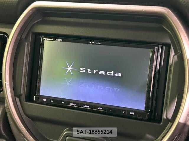 Suzuki HUSTLER 2022-11 272087-2