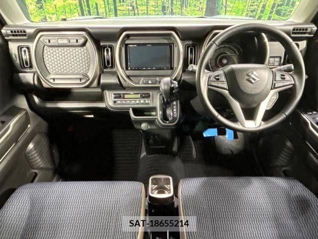 Suzuki HUSTLER 2022-11 272087-1