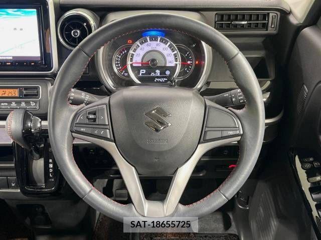 Suzuki SPACIA 2019-03 285802-10