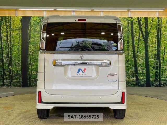 Suzuki SPACIA 2019-03 285802-15