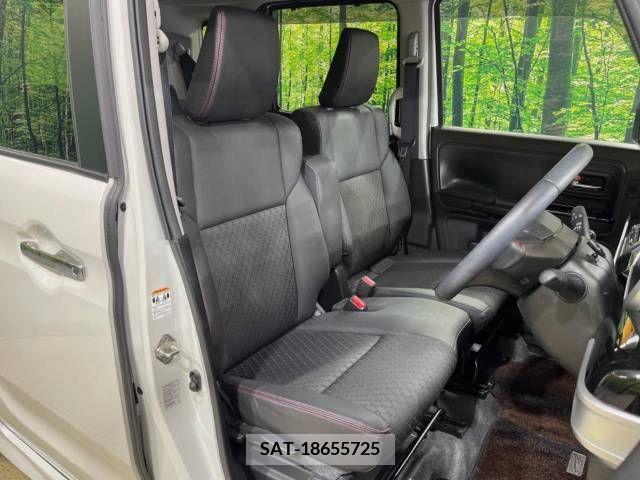 Suzuki SPACIA 2019-03 285802-8