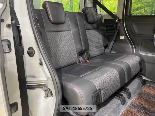 Suzuki SPACIA 2019-03 285802-9