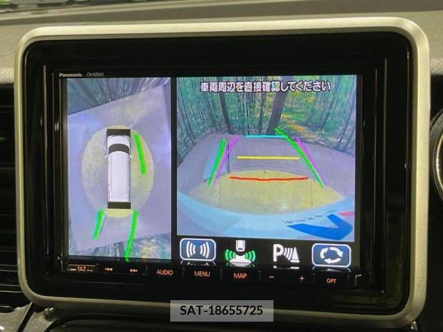 Suzuki SPACIA 2019-03 285802-4