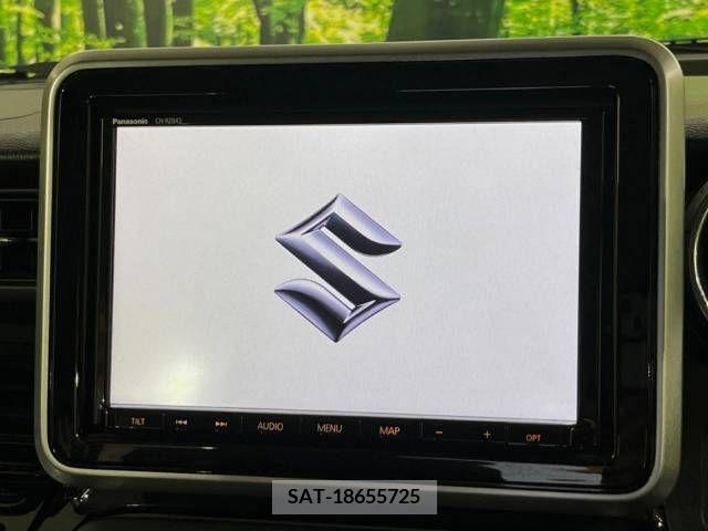 Suzuki SPACIA 2019-03 285802-3
