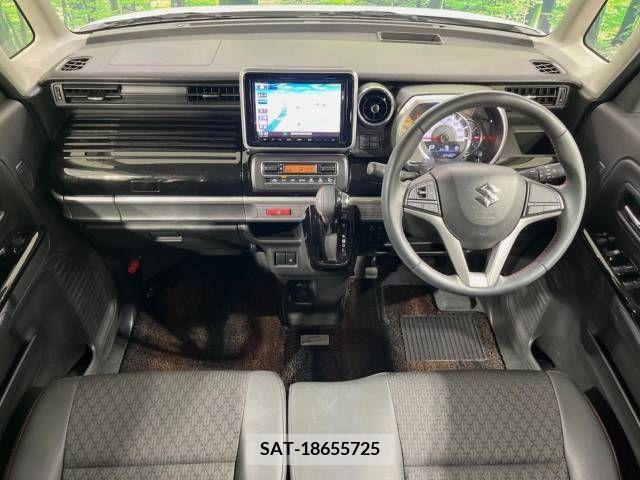 Suzuki SPACIA 2019-03 285802-1