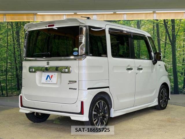 Suzuki SPACIA 2019-03 285802-17