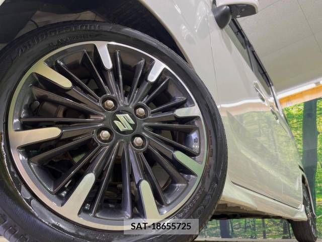 Suzuki SPACIA 2019-03 285802-12