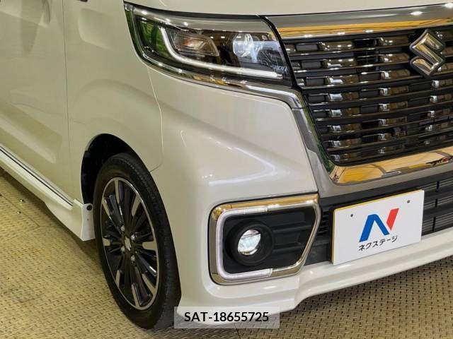 Suzuki SPACIA 2019-03 285802-11
