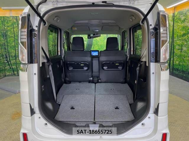 Suzuki SPACIA 2019-03 285802-13