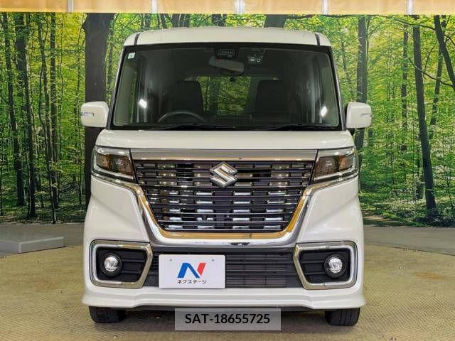 Suzuki SPACIA 2019-03 285802-14