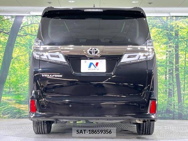 Toyota VELLFIRE 2020-03 299495-15
