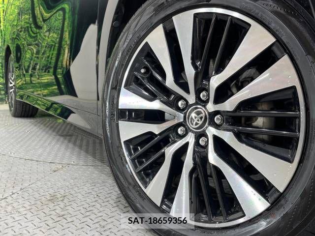 Toyota VELLFIRE 2020-03 299495-13