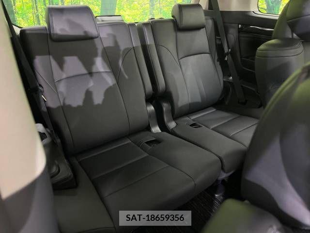 Toyota VELLFIRE 2020-03 299495-9
