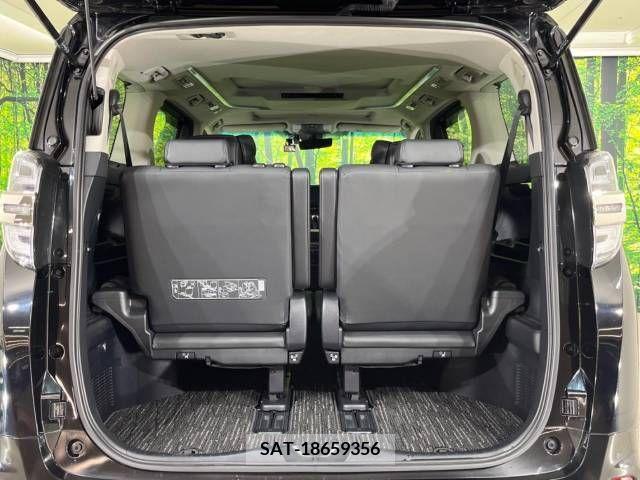 Toyota VELLFIRE 2020-03 299495-10