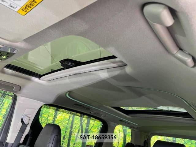 Toyota VELLFIRE 2020-03 299495-2