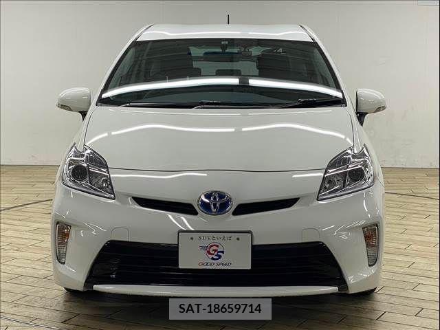 Toyota PRIUS 2014-06 322049-16