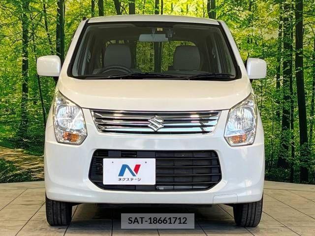 Suzuki WAGON R 2014-03 311727-13