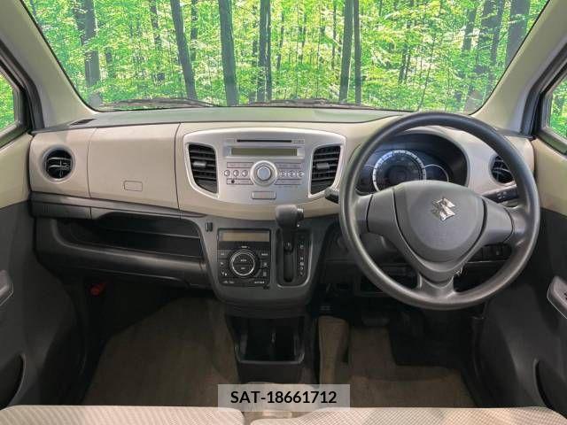 Suzuki WAGON R 2014-03 311727-1
