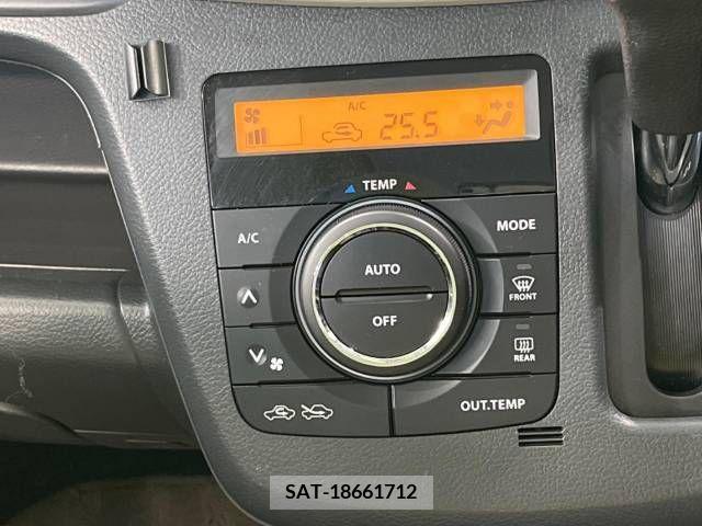 Suzuki WAGON R 2014-03 311727-2