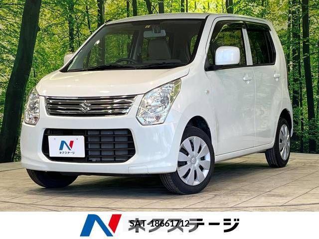 Suzuki WAGON R 2014-03 311727-0