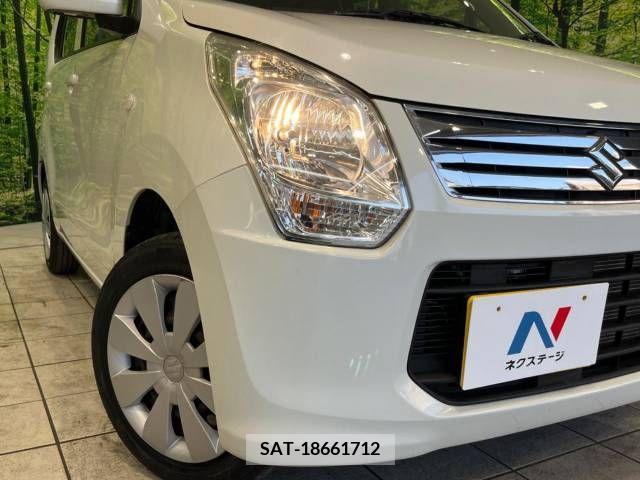 Suzuki WAGON R 2014-03 311727-11