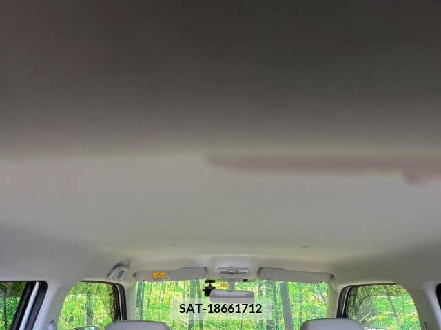 Suzuki WAGON R 2014-03 311727-9